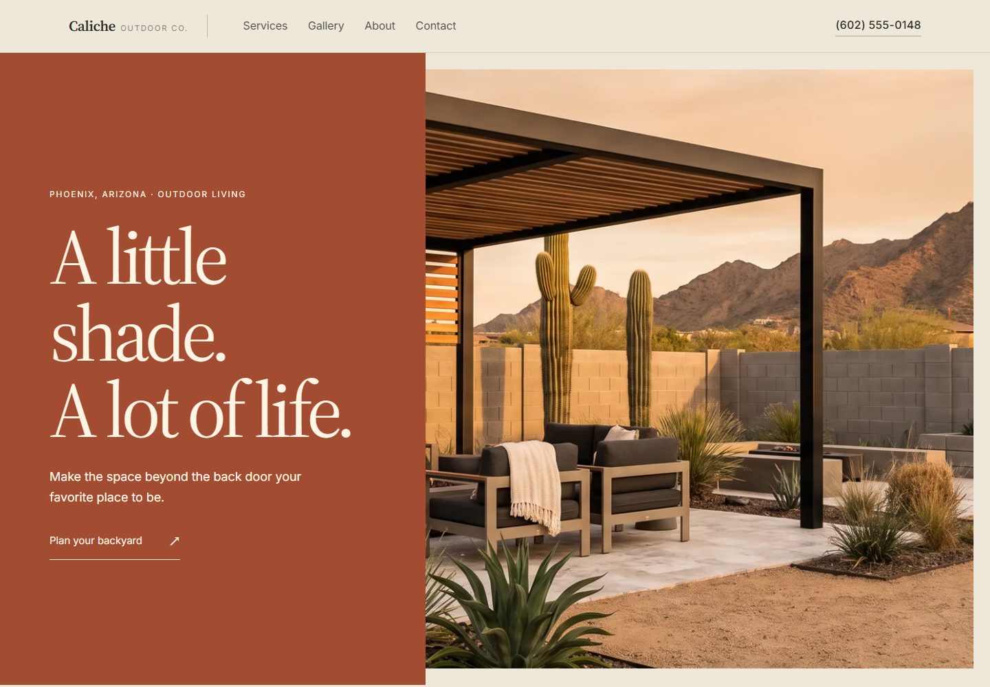 The modern editorial business, shown through Caliche Outdoor Co.