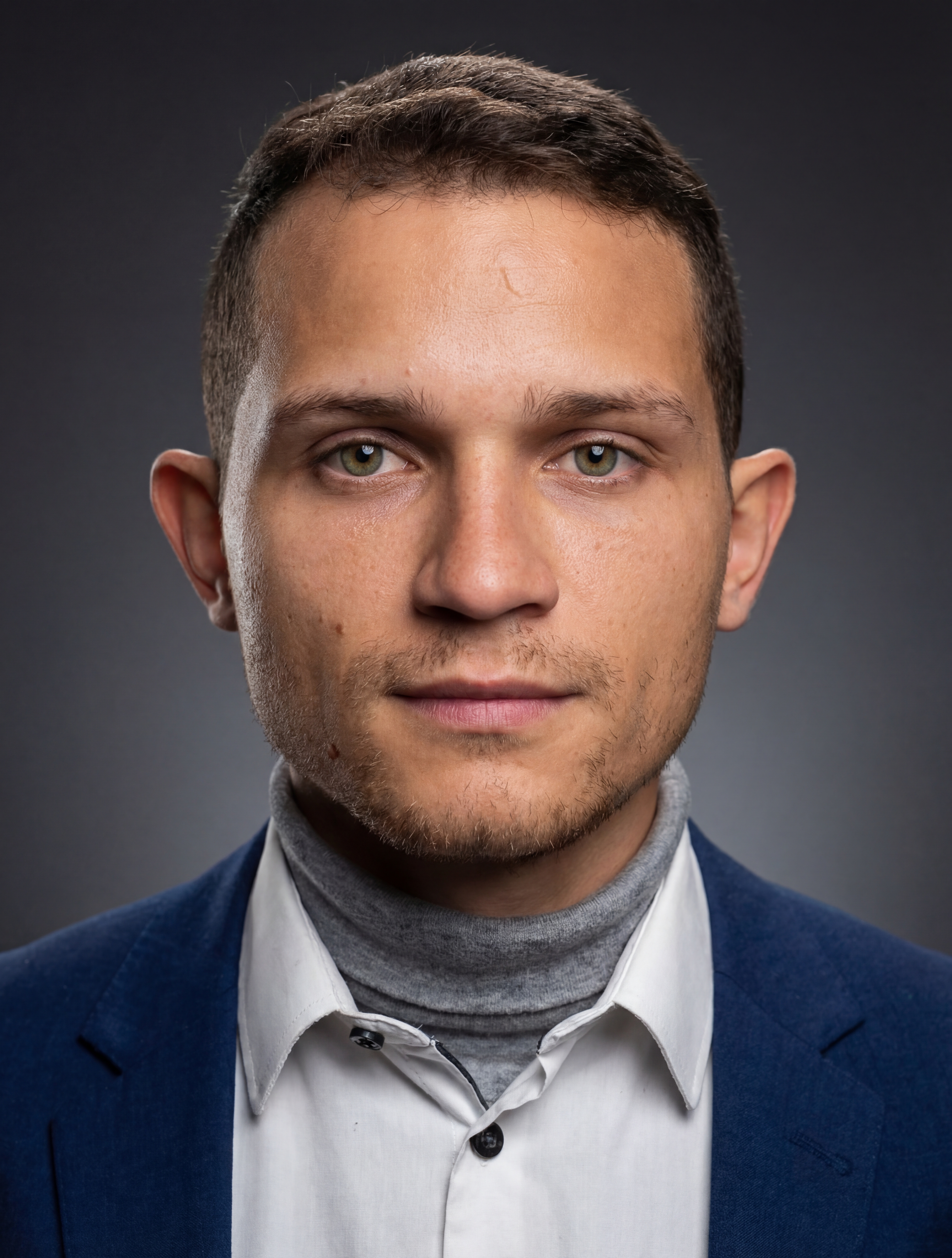 Luis Aviles — Founder, Ineffable