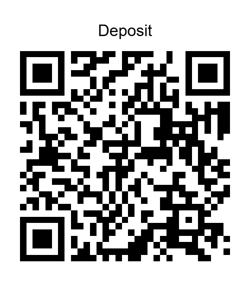 QR code — scan to open the Ineffable Solutions payment page